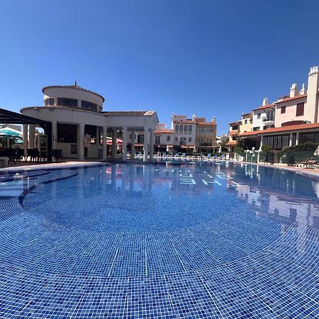 Old Village, 2 Bedrooms, 5 Ppl, Beach, Golf, Padel Виламура Экстерьер фото