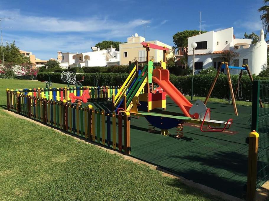 Old Village, 2 Bedrooms, 5 Ppl, Beach, Golf, Padel Виламура Экстерьер фото