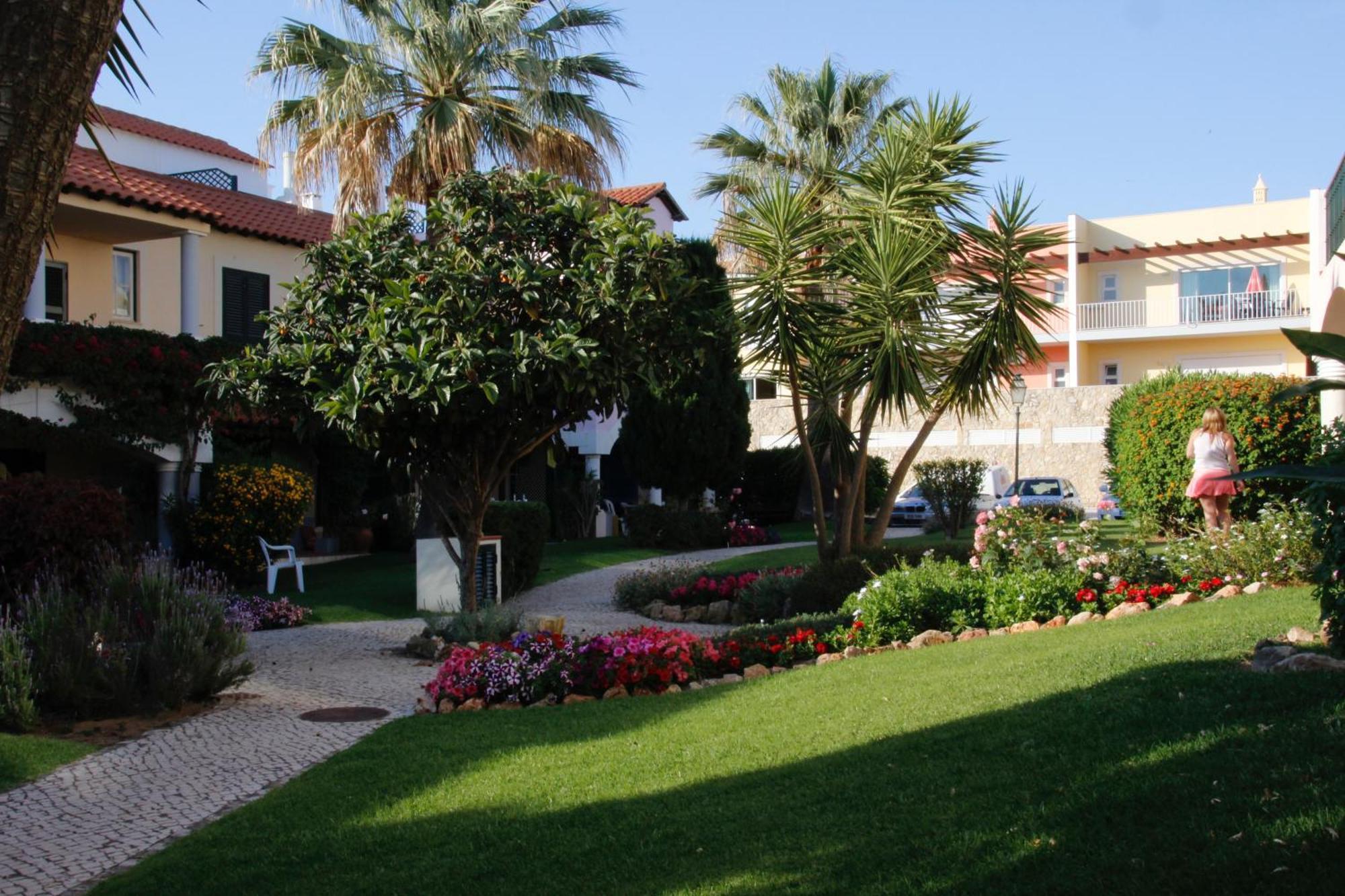 Old Village, 2 Bedrooms, 5 Ppl, Beach, Golf, Padel Виламура Экстерьер фото
