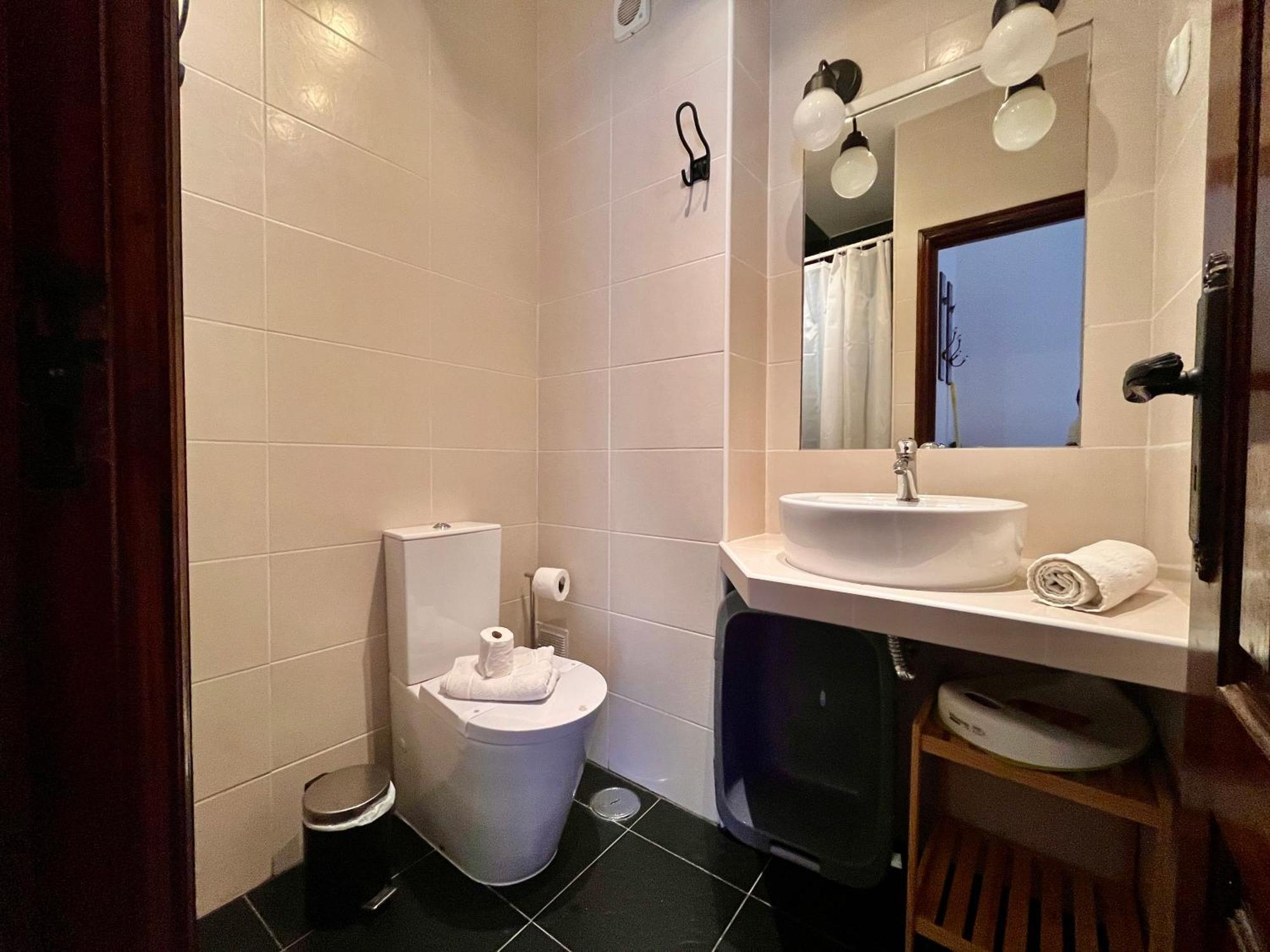 Old Village, 2 Bedrooms, 5 Ppl, Beach, Golf, Padel Виламура Экстерьер фото