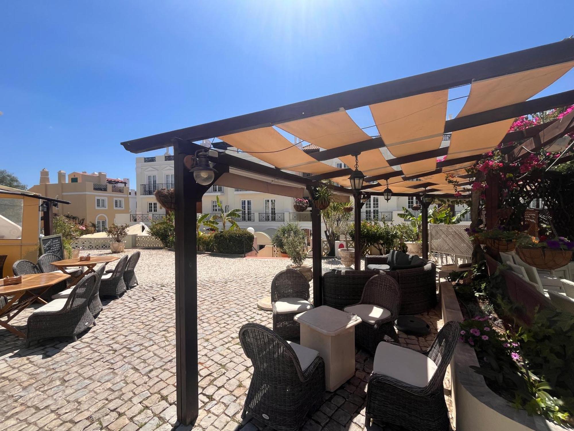 Old Village, 2 Bedrooms, 5 Ppl, Beach, Golf, Padel Виламура Экстерьер фото